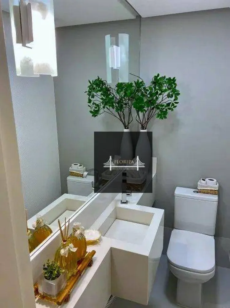 Apartamento, 3 quartos, 123 m² - Foto 5