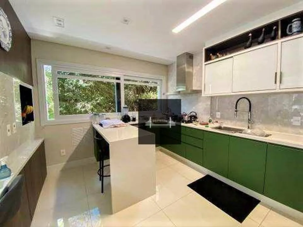 Apartamento, 3 quartos, 186 m² - Foto 6