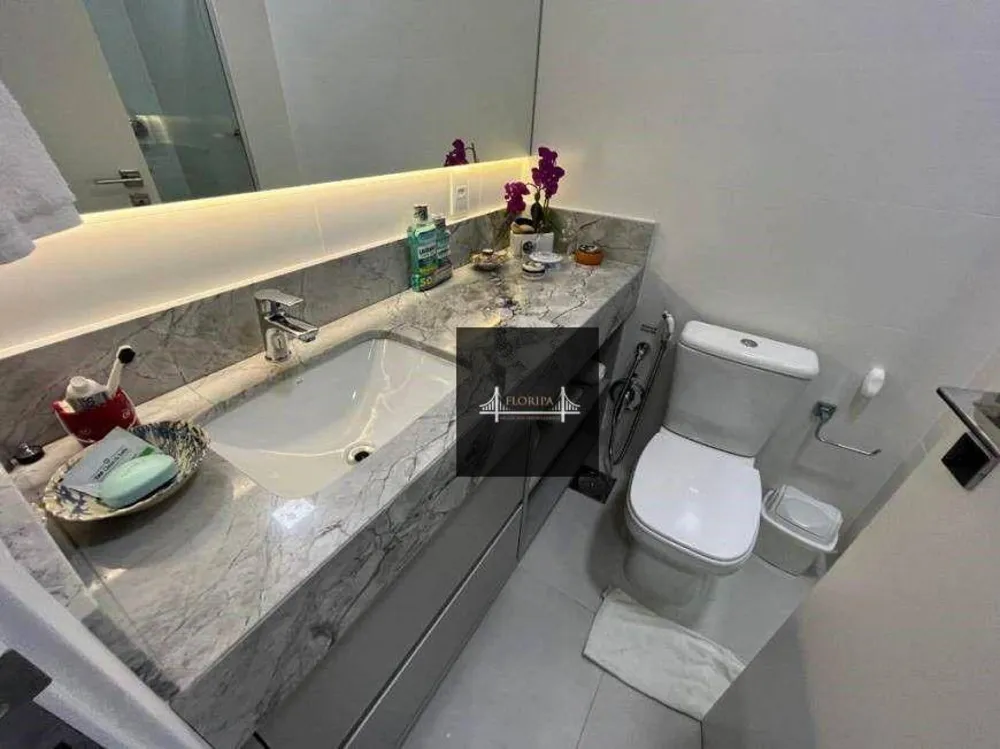 Apartamento, 3 quartos, 186 m² - Foto 11