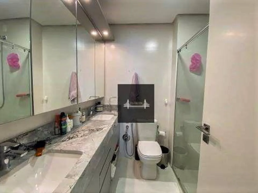 Apartamento, 3 quartos, 186 m² - Foto 10