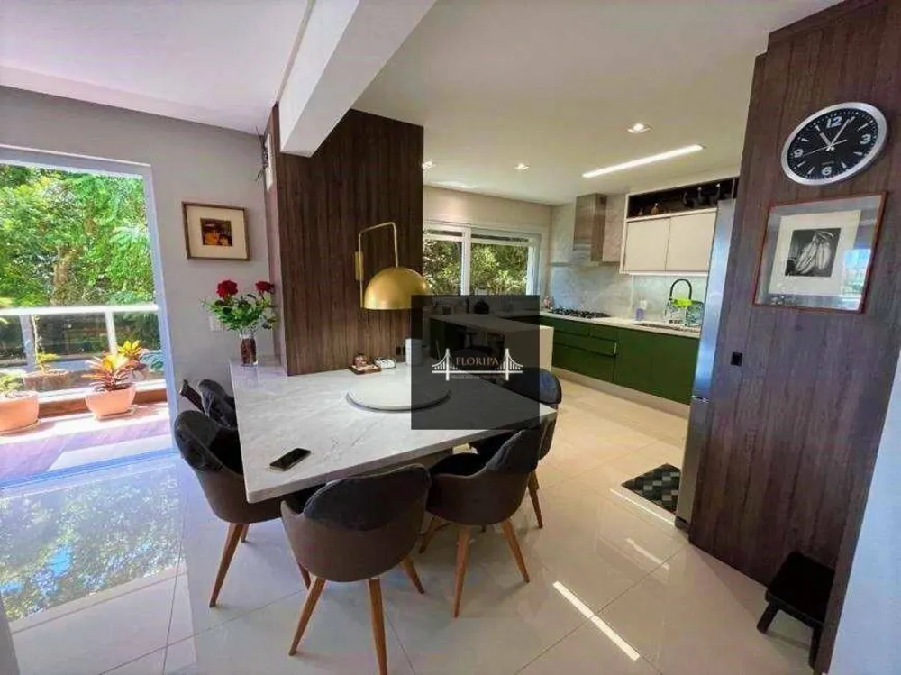 Apartamento, 3 quartos, 186 m² - Foto 4