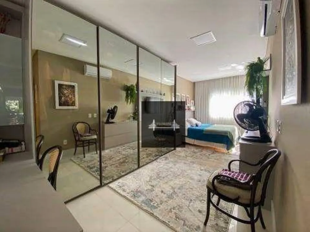 Apartamento, 3 quartos, 186 m² - Foto 8