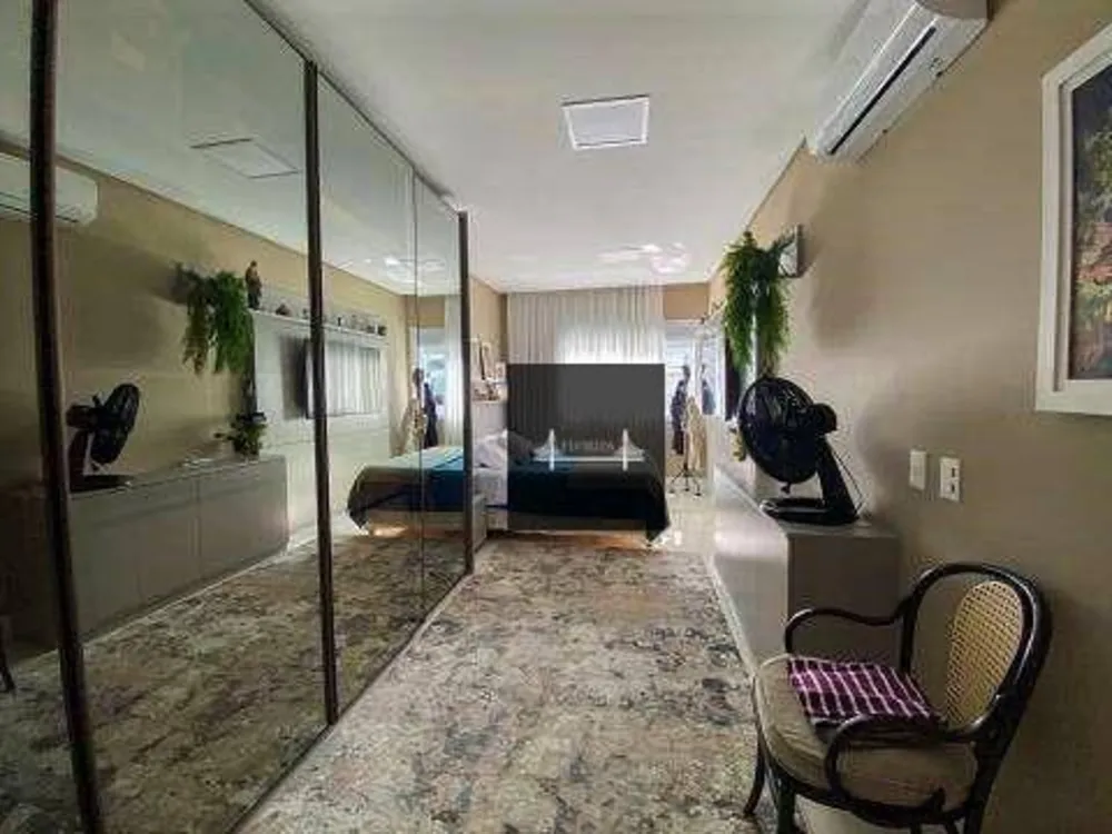 Apartamento, 3 quartos, 186 m² - Foto 9