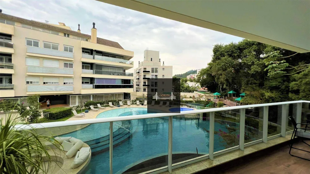 Apartamento, 3 quartos, 186 m² - Foto 3