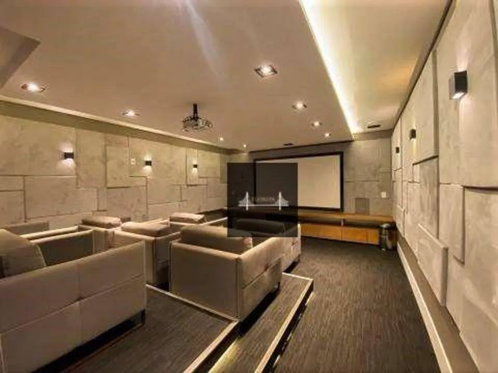 Apartamento, 3 quartos, 186 m² - Foto 12