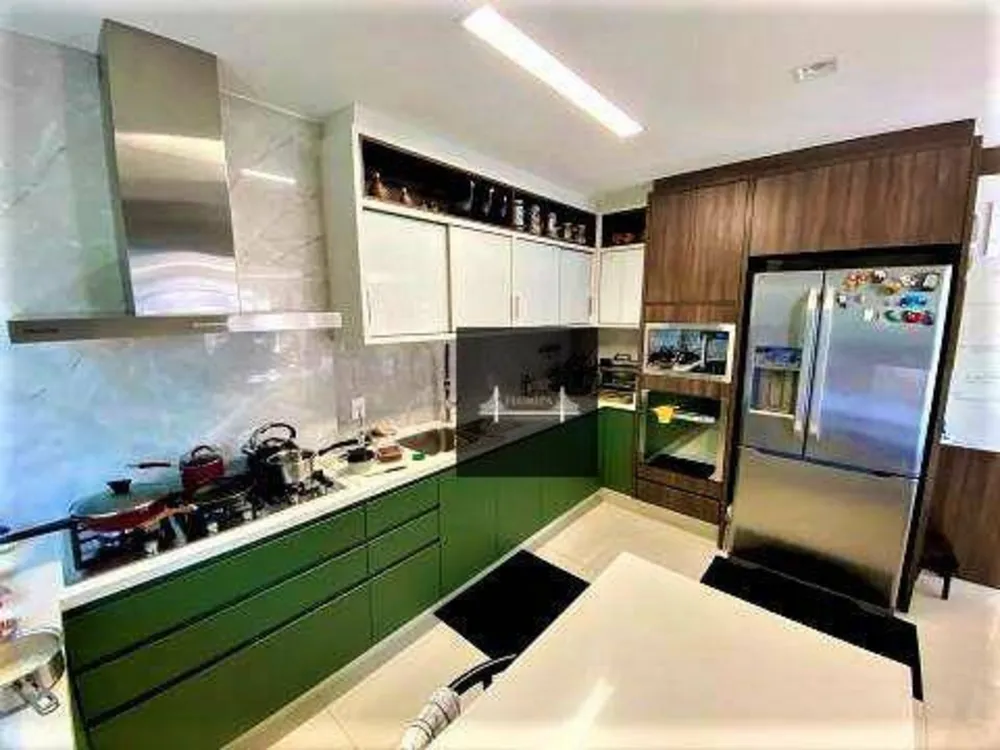 Apartamento, 3 quartos, 186 m² - Foto 7