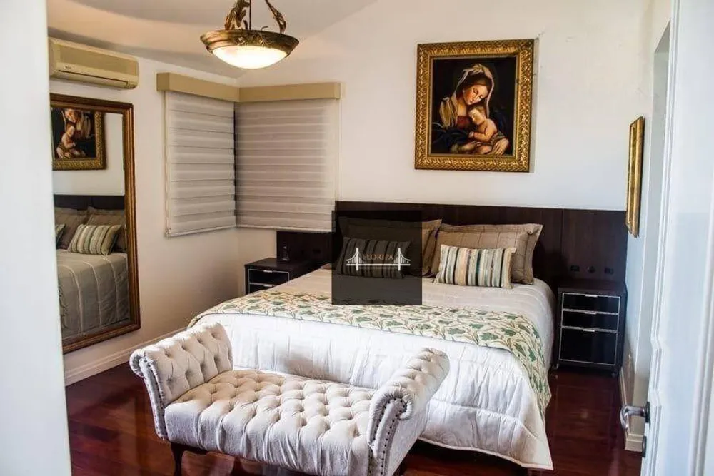 Casa de Condomínio, 4 quartos - Foto 12