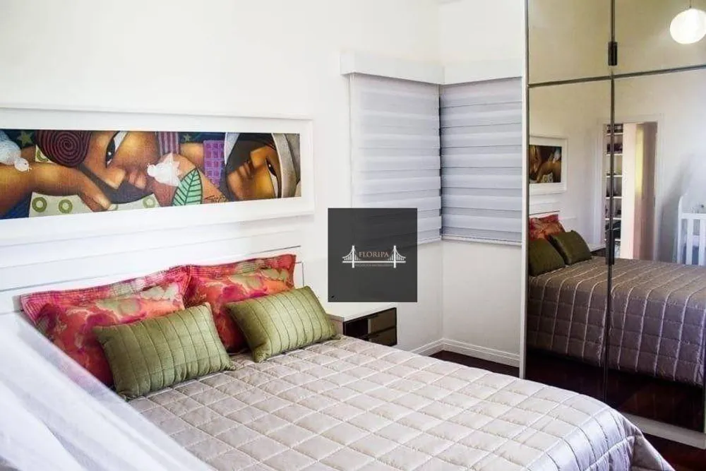 Casa de Condomínio, 4 quartos - Foto 11