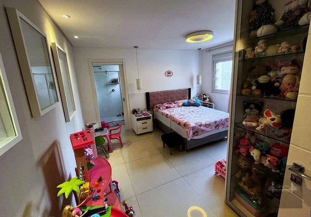 Apartamento, 3 quartos, 134 m² - Foto 8