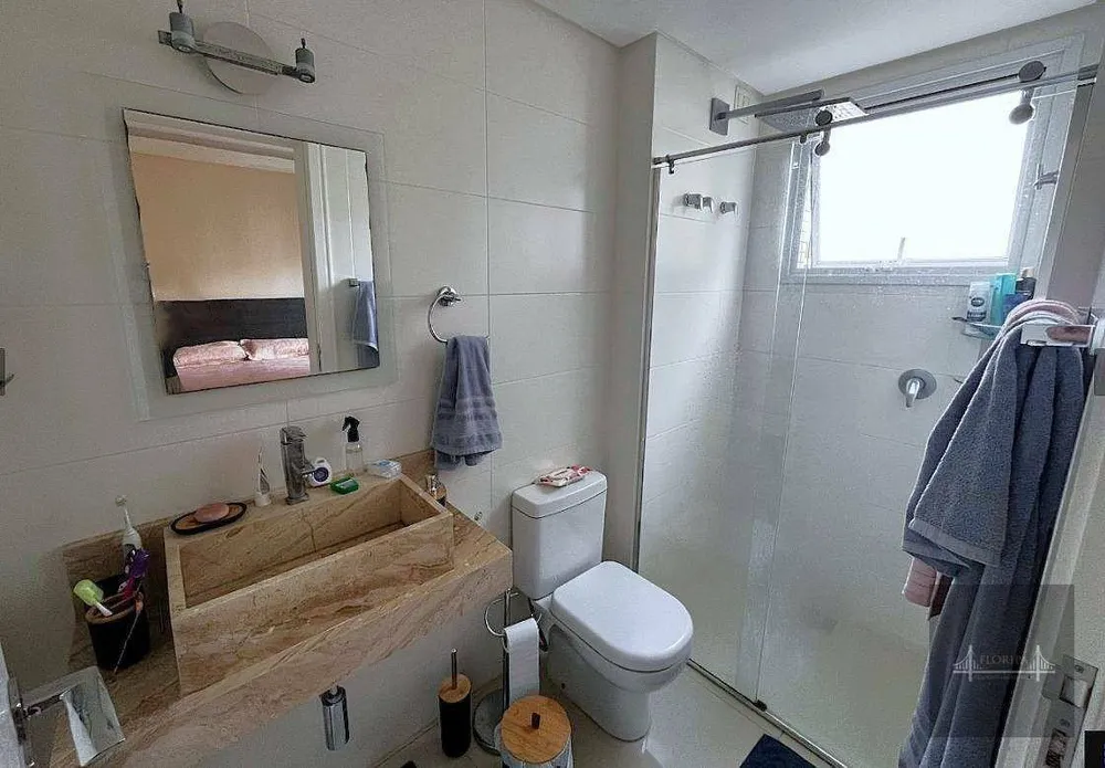 Apartamento, 3 quartos, 134 m² - Foto 14