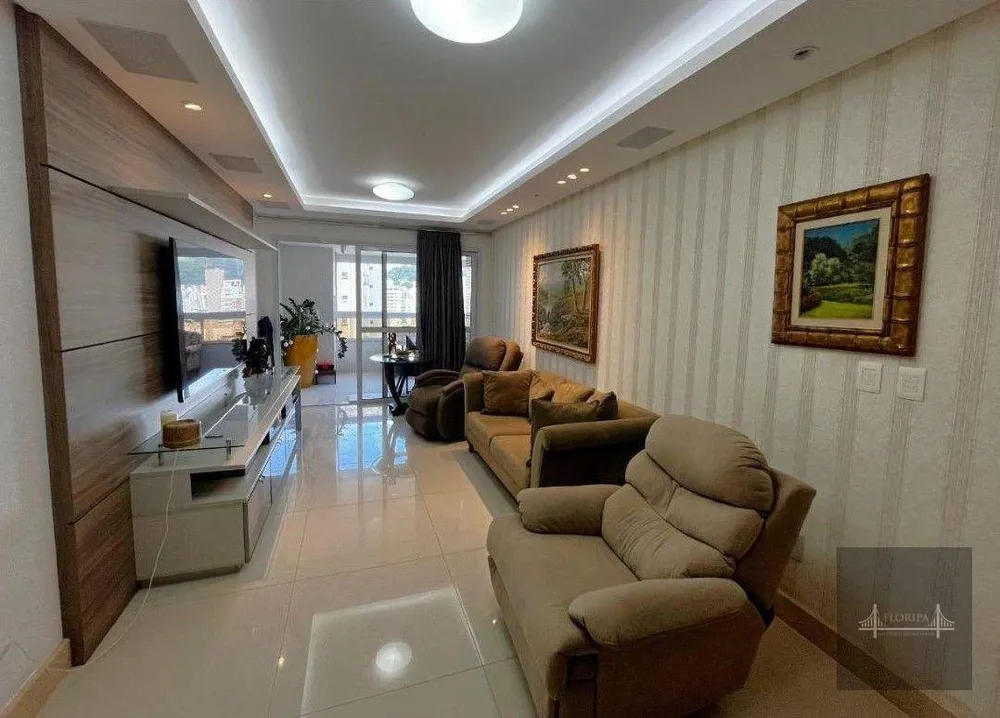 Apartamento, 3 quartos, 134 m² - Foto 1