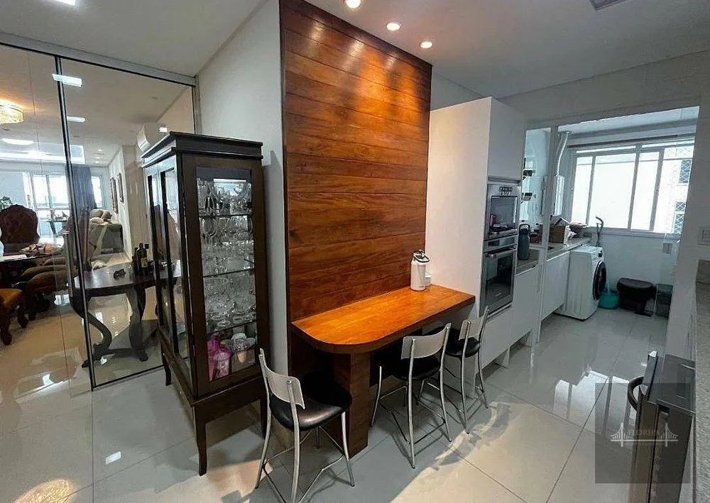 Apartamento, 3 quartos, 134 m² - Foto 6