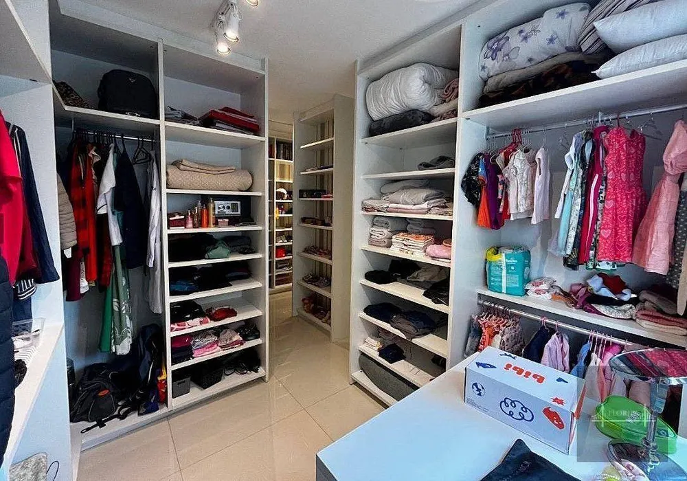 Apartamento, 3 quartos, 134 m² - Foto 12