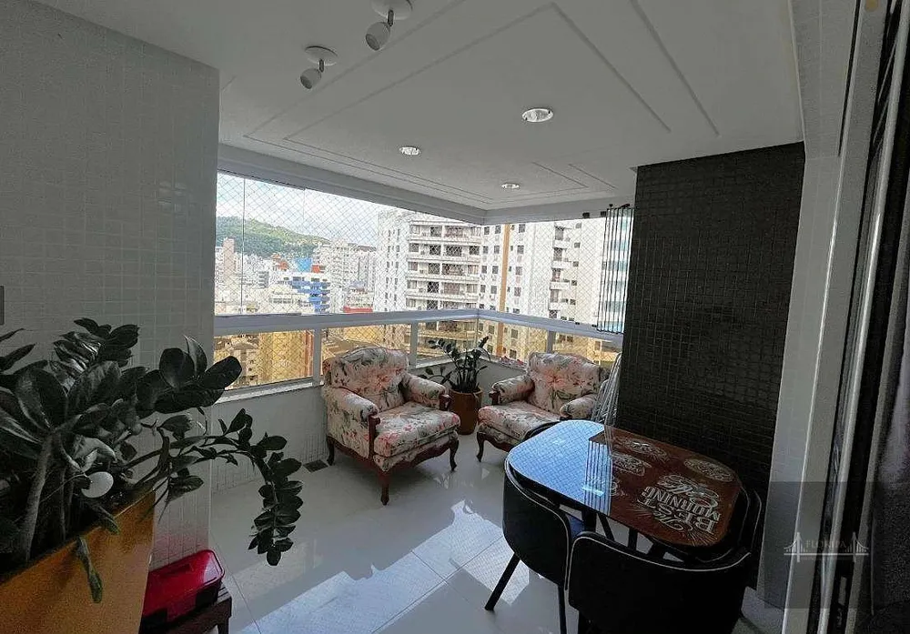 Apartamento, 3 quartos, 134 m² - Foto 4