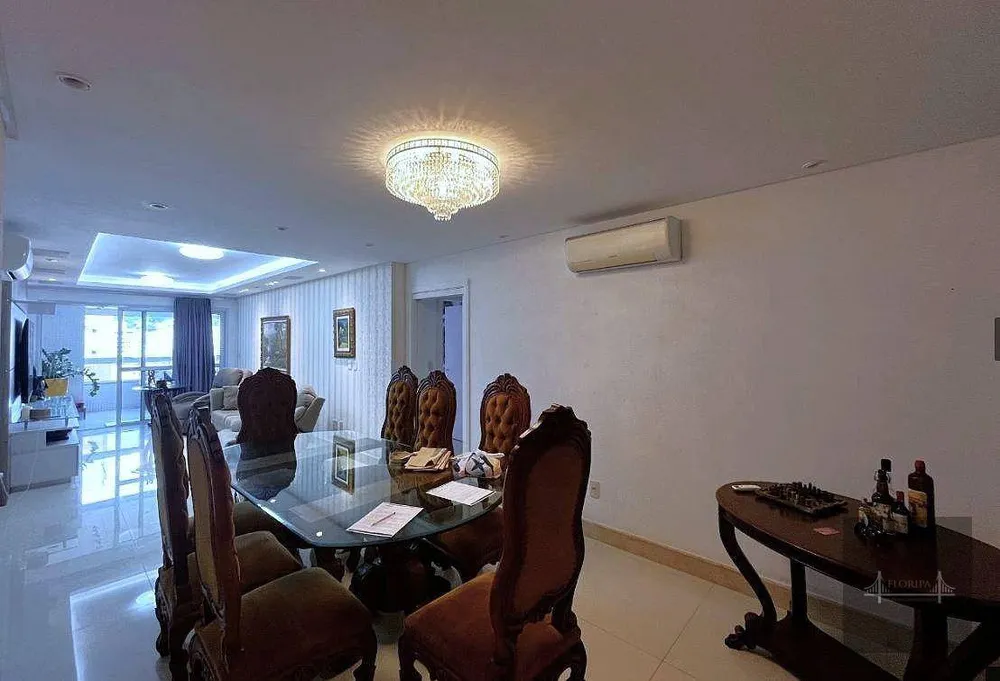 Apartamento, 3 quartos, 134 m² - Foto 3