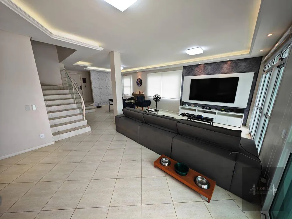 Casa de Condomínio, 4 quartos - Foto 7
