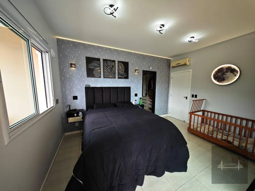 Casa de Condomínio, 4 quartos - Foto 10
