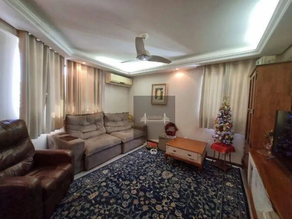 Apartamento, 3 quartos, 110 m² - Foto 5