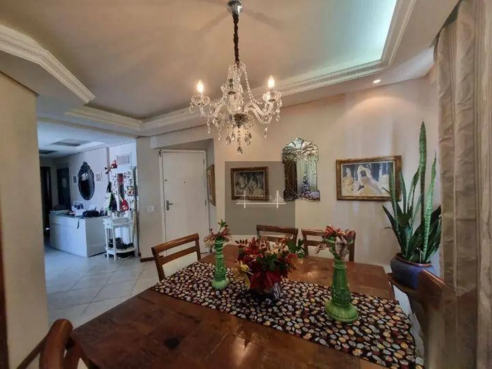 Apartamento, 3 quartos, 110 m² - Foto 6
