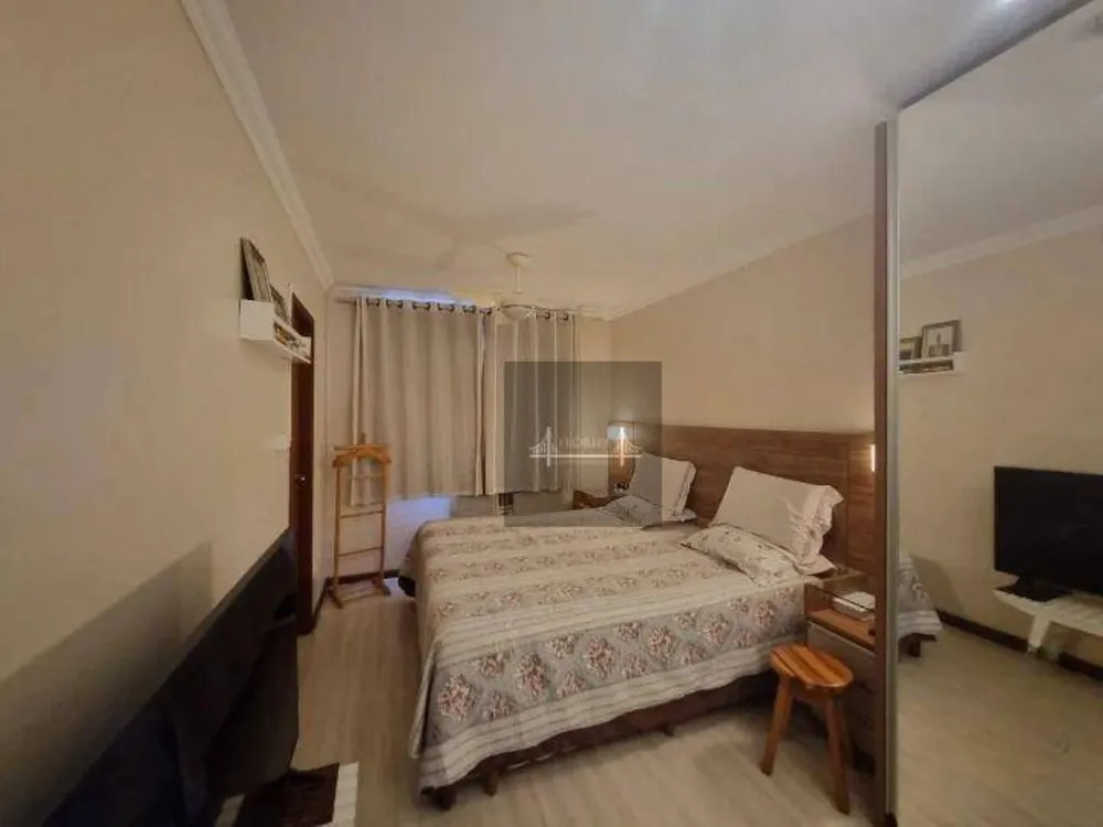 Apartamento, 3 quartos, 110 m² - Foto 9
