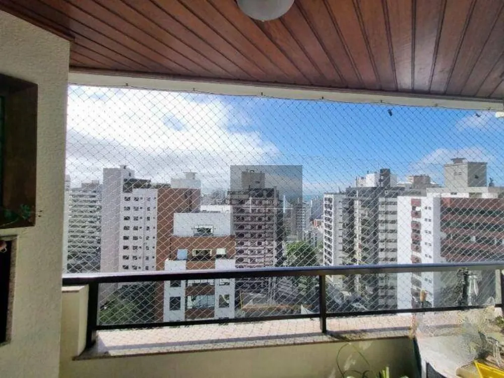 Apartamento, 3 quartos, 110 m² - Foto 1