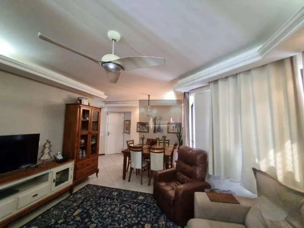 Apartamento, 3 quartos, 110 m² - Foto 4