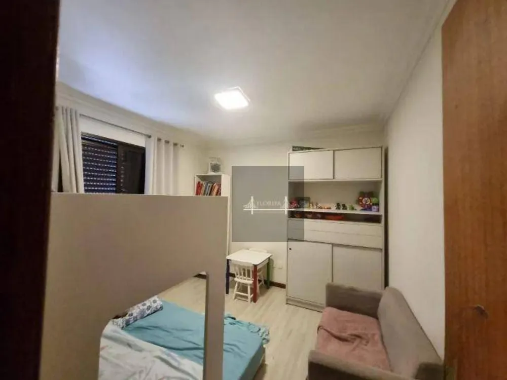 Apartamento, 3 quartos, 110 m² - Foto 11
