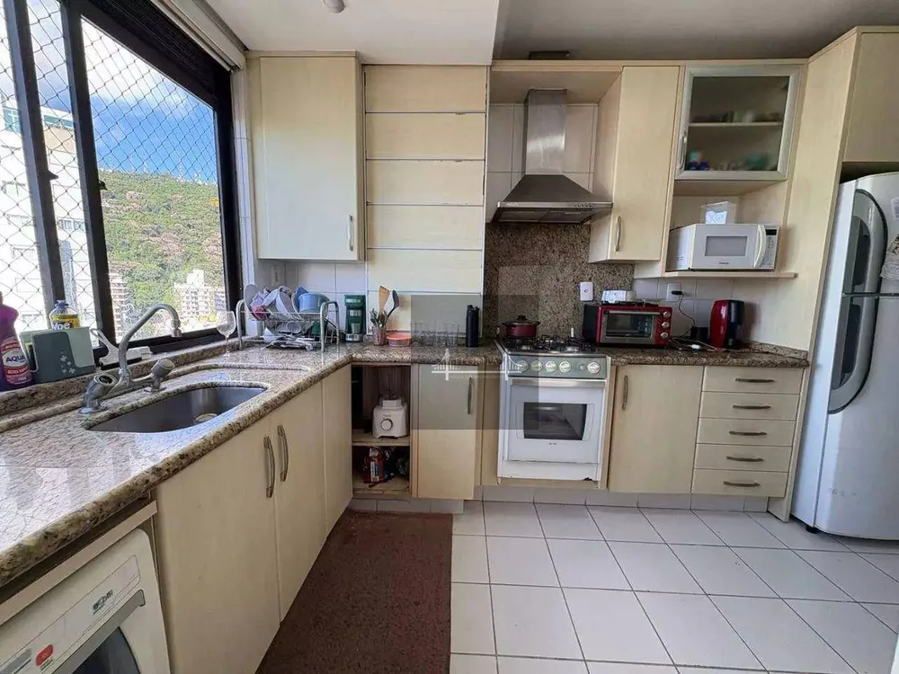Apartamento, 3 quartos, 110 m² - Foto 8