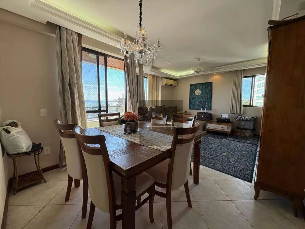 Apartamento, 3 quartos, 110 m² - Foto 3