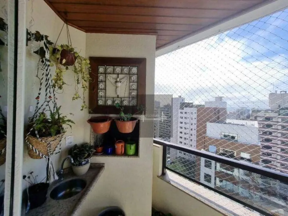 Apartamento, 3 quartos, 110 m² - Foto 2