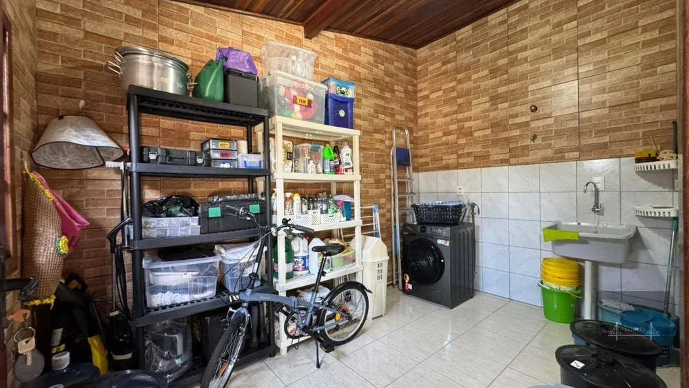 Casa, 3 quartos, 750 m² - Foto 3