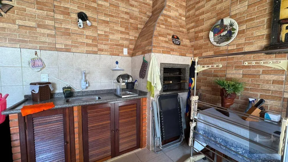 Casa, 3 quartos, 750 m² - Foto 2