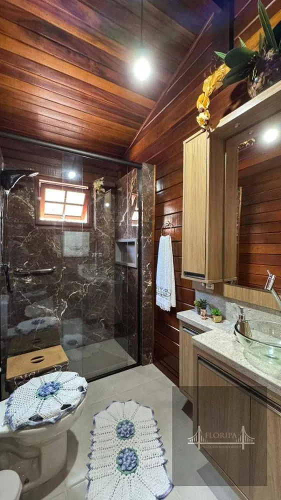 Casa, 3 quartos, 750 m² - Foto 9