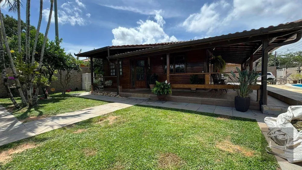 Casa, 3 quartos, 750 m² - Foto 10