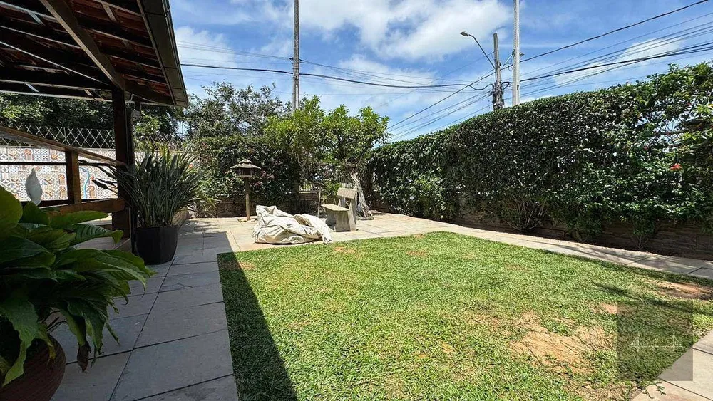 Casa, 3 quartos, 750 m² - Foto 11