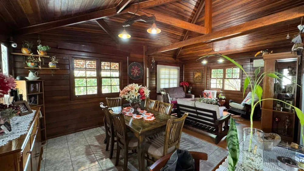 Casa, 3 quartos, 750 m² - Foto 4