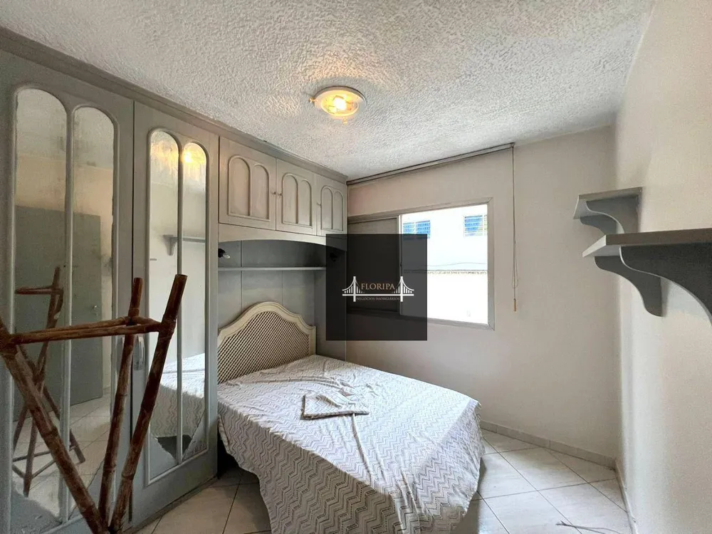 Apartamento, 4 quartos, 157 m² - Foto 9