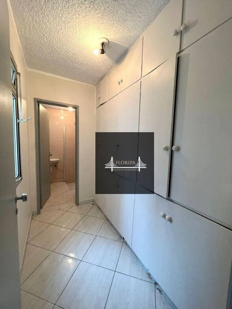 Apartamento, 4 quartos, 157 m² - Foto 7