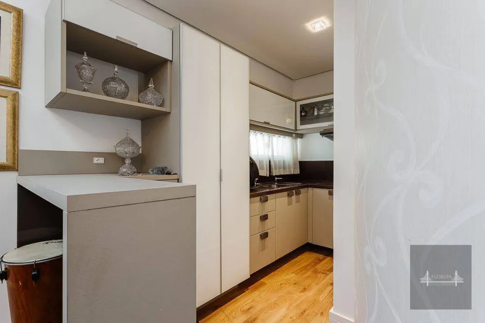 Apartamento, 3 quartos, 158 m² - Foto 9