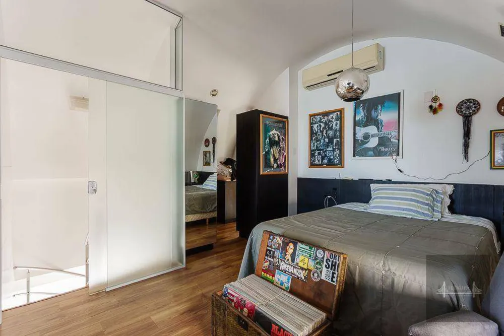 Apartamento, 3 quartos, 158 m² - Foto 13