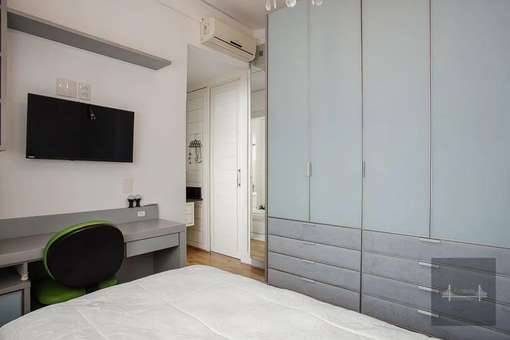 Apartamento, 3 quartos, 158 m² - Foto 11