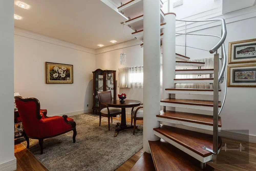 Apartamento, 3 quartos, 158 m² - Foto 8
