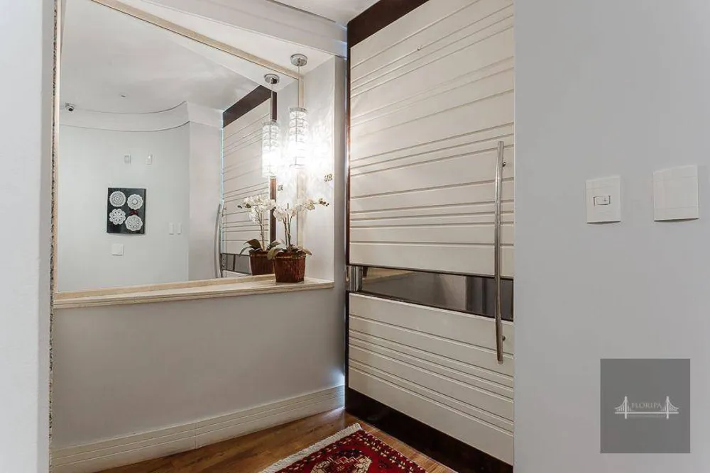 Apartamento, 3 quartos, 158 m² - Foto 7