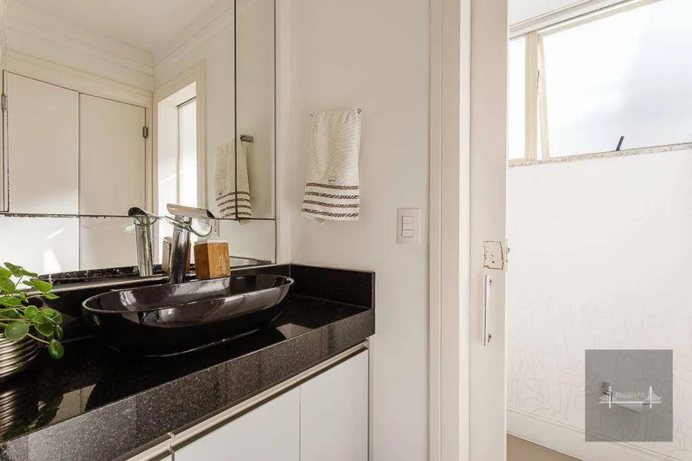 Apartamento, 3 quartos, 158 m² - Foto 10