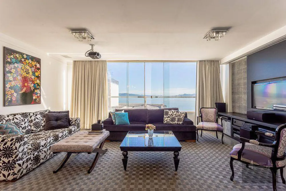 Apartamento, 3 quartos, 158 m² - Foto 2