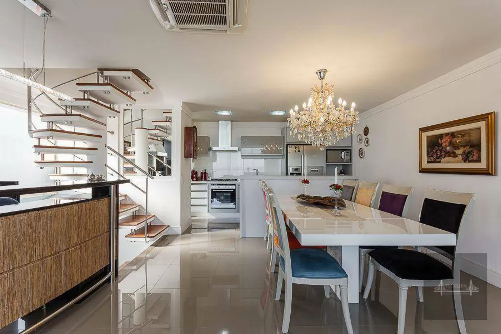 Apartamento, 3 quartos, 158 m² - Foto 5