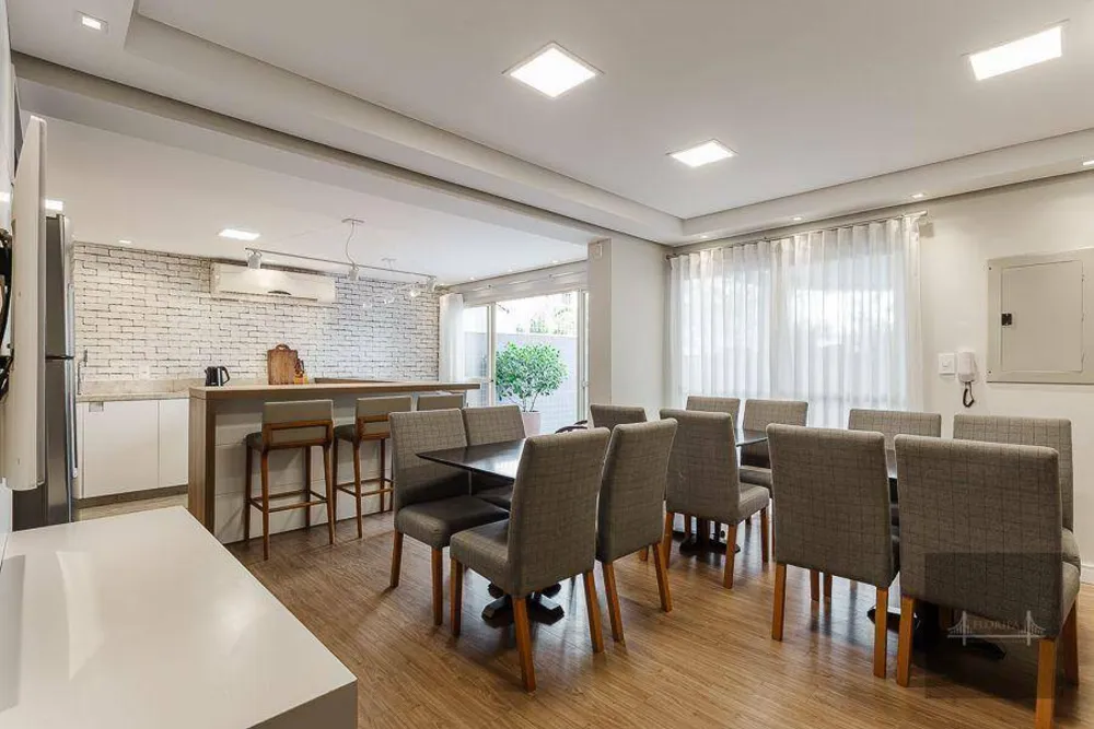 Apartamento, 3 quartos, 158 m² - Foto 15