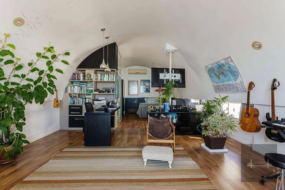 Apartamento, 3 quartos, 158 m² - Foto 12