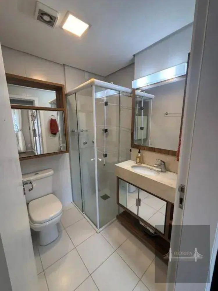 Apartamento, 2 quartos, 70 m² - Foto 10