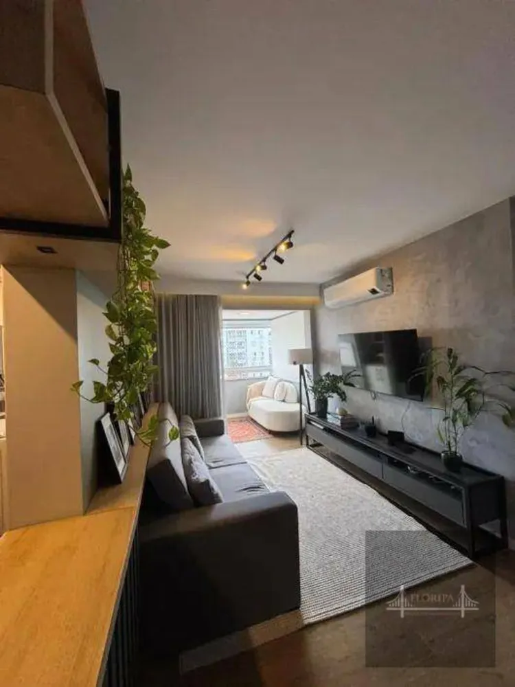 Apartamento, 2 quartos, 70 m² - Foto 1